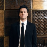 Athar Jamil Email