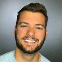 Desert View Bible Church Employee Nick Fergerson's profile photo