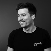 COMET Employee Attila Gulyás's profile photo