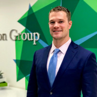 Addison Group Employee Luke Thiem's profile photo