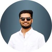 DiGOS Potsdam GmbH Employee Vivek Madam's profile photo