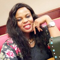 Berkeley Data Strategists Employee Joanne Ujunwa's profile photo