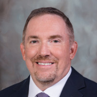 BAE Systems, Inc. Employee Ray Brousseau's profile photo