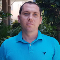 Oorym Employee Nadav Amitai's profile photo
