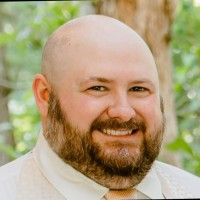 Arkansas Myriad Employee Rick Leasure's profile photo