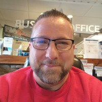 Cold Springs Rv Co Employee Normand Vachon's profile photo