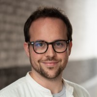 OpenAI Employee James Donovan's profile photo
