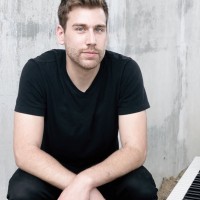 Steinway & Sons Employee Jonathan Carlisle's profile photo