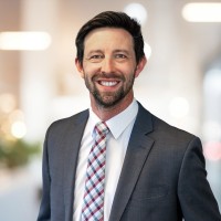 Goff Public Employee Jake Ricker's profile photo