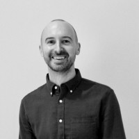 Meta Employee Luke Stringer's profile photo