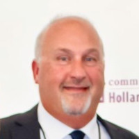 Novo Building Products Employee Michael Lynch's profile photo