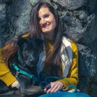 MODE Transportation Employee Danielle Gross's profile photo