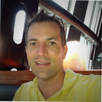 Kaleidescape Employee James Kleist's profile photo
