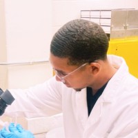 Thermo Fisher Scientific Employee Devin Sims's profile photo