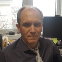 MEP Technologies Inc. Employee Michael Essipovitch's profile photo
