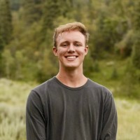 BYU AdLab Employee Parker Bond's profile photo