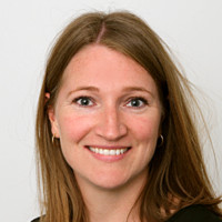 Region Midtjylland Employee Jane Nordlander's profile photo