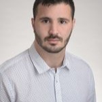 PADEV Ltd. Employee Lampros Dimitropoulos's profile photo