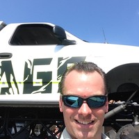 Dave Tilton Email & Phone Number