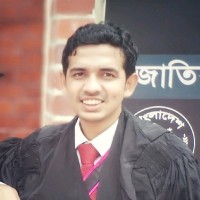 Shazibul Shamim Email & Phone Number