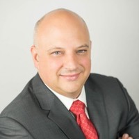 Jetstream Aviation Capital Employee Robert Hancuff's profile photo