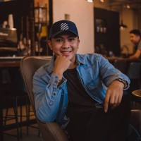CoDicts Employee Vladimir Nacpil's profile photo
