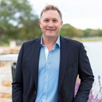 Perficient Employee John Latham's profile photo