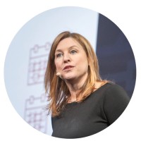 Planned Parenthood Federation of America Employee Tricia Burke's profile photo