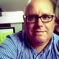 Riley and Thomas Limited Employee Quentin Thomas's profile photo