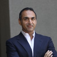 Twist Capital Employee Sean Madnani's profile photo