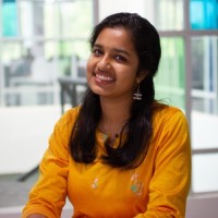 Eco Femme Employee Pranathi Prasad's profile photo