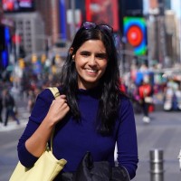 Nivedita Singh Email & Phone Number