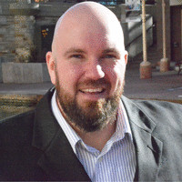 Insulet Corporation Employee Dan McCandless's profile photo