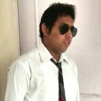 Trinity Global Tech Inc. Employee Ravi Shivhare's profile photo