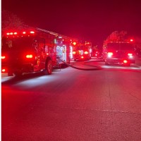 Mansfield City Fire Dept Employee Johnny Parenteau's profile photo