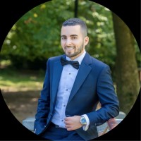 HGP Group LLC Employee Ezra Mosseri's profile photo