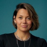 NBA Take-Two Media Employee Andreina Carrillo's profile photo