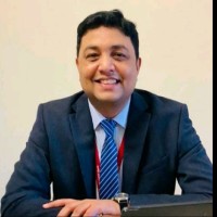 Email e telefono di Amit Sinha