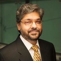 Change Financial Employee Faisal Naik's profile photo