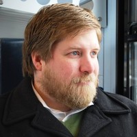 William Golding Email & Phone Number