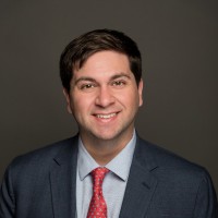 Keebeck Wealth Management Employee Benny Clavero's profile photo