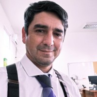 CODESSER Employee Ricardo Rioseco García's profile photo
