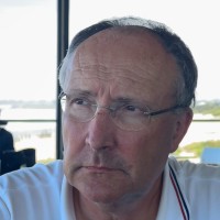 Allianz Belgium Employee Dirk Jonckheere's profile photo