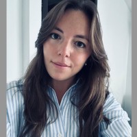 BETTIS|TARAZI arquitectos Employee Alicia Villán's profile photo