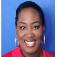 Cayman First Insurance Company Ltd. Employee Ileea Moore's profile photo