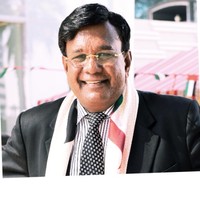 Ambrath Vijayanarayanan Email & Phone Number