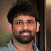 Apple Employee Hari M's profile photo