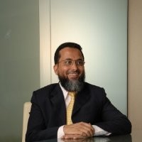 Khurshid Ali Email