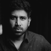 Vignesh Gnanasekaran's profile photo