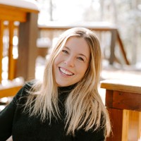 AbleHearts Employee Kristen Huffman's profile photo